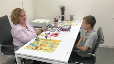 Житомир, Центр підтримки сімей з дітьми, ЮНІСЕФ