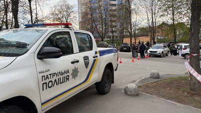 Підозрюваний у стрілянині в Києві був уродженець Росії, який довго жив на Донеччині — Зеленський