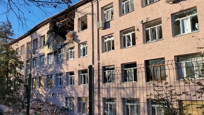 Велика Олександрівка Нісар Велика Олександрівка Нісар