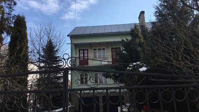 На Львівщині перевіряють техніку безпеки у притулках та реабілітаційних центрах На Львівщині перевіряють техніку безпеки у притулках та реабілітаційних центрах