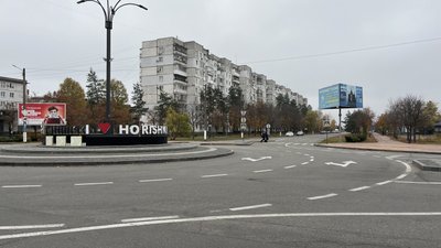 Яка ситуація у Горішніх Плавнях 8 грудня після масованого обстрілу Полтавщини