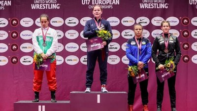 Відділення НОК в Одеській області Відділення НОК в Одеській області