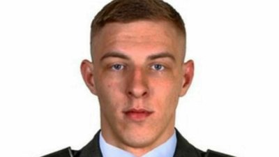 "Їх познайомила і назавжди розлучила війна". Історія Героя України та його дружини з Херсонщини "Їх познайомила і назавжди розлучила війна". Історія Героя України та його дружини з Херсонщини