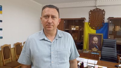 У Житомирі проведуть дезінфекцію всіх мереж водопостачання У Житомирі проведуть дезінфекцію всіх мереж водопостачання