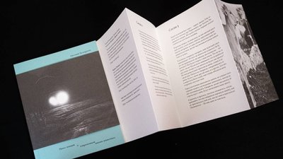 "Бути людиною, щоби дивитися на кота" – рецензія на книжку Євгенії Бєлорусець