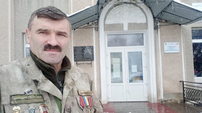 На Тернопільщині волонтери зібрали 10 тонн допомоги на схід На Тернопільщині волонтери зібрали 10 тонн допомоги на схід