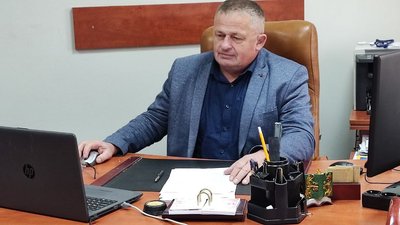 Понад 10 мільйонів гривень отримали підприємці Тернопільщини