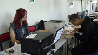 Навчання у вихідні та дві зміни: як організували навчання у волинських вишах Навчання у вихідні та дві зміни: як організували навчання у волинських вишах