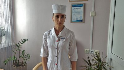 Як відбувається військовий облік жінок-медикинь на Волині: роз'яснення ТЦК Як відбувається військовий облік жінок-медикинь на Волині: роз'яснення ТЦК