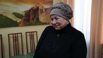 З турботою у кожній петельці. Як у Сумах діє львівське соціальне підприємство "Vbrani" З турботою у кожній петельці. Як у Сумах діє львівське соціальне підприємство "Vbrani"