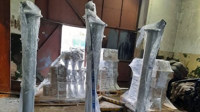 Нові системи оповіщення у Луцьку. Де саме їх встановлять Нові системи оповіщення у Луцьку. Де саме їх встановлять