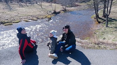 Порятунок в Естонії: подружжя з Сєвєродонецька втекло від війни в балтійську країну Порятунок в Естонії: подружжя з Сєвєродонецька втекло від війни в балтійську країну