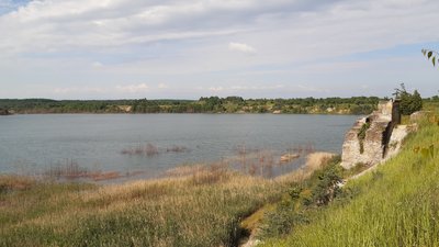Річка Сівка може спричинити ризики затоплень у басейні Дністра