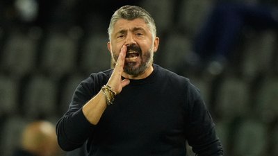 Дженнаро Гаттузо