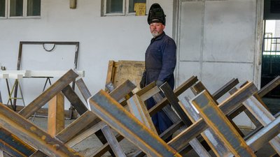 Обличчя війни: буковинські волонтери, які допомагають війську та вимушеним переселенцям Обличчя війни: буковинські волонтери, які допомагають війську та вимушеним переселенцям
