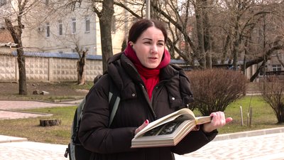 Надія Гармазій Надія Гармазій