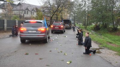 Михайло Кормош Михайло Кормош