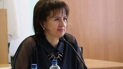 У Полтавській міськраді із виконкому виключили ексзаступницю міського голови Світлану Тарашевську У Полтавській міськраді із виконкому виключили ексзаступницю міського голови Світлану Тарашевську