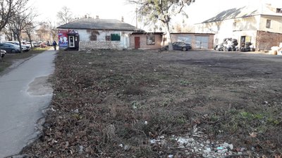 На сесії міськради не дали 15 соток землі для аеропорту «Полтава»