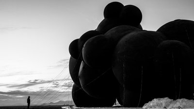 Black Cloud ("Чорна хмара")