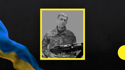 Андрій Воробйов й Анатолій Царапкін. Під Бахмутом загинули двоє бійців з Дніпропетровщини Андрій Воробйов й Анатолій Царапкін. Під Бахмутом загинули двоє бійців з Дніпропетровщини