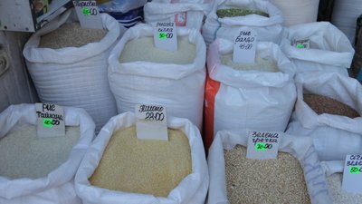 У Вінниці перевірили ціни на продукти першої необхідності: що змінилось