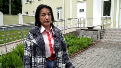 У Варві місцеві жителі ініціюють перехід церкви до ПЦУ