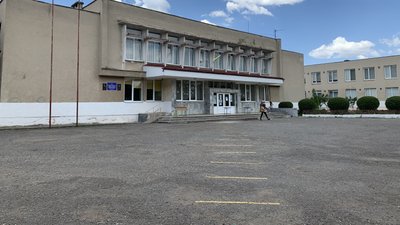 ЗНО з історії: в Ужгороді порушень не було ЗНО з історії: в Ужгороді порушень не було