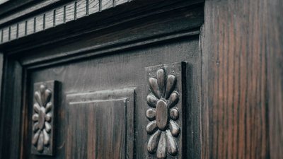 У Львові відреставрували одну із найбільших старовинних брам міста