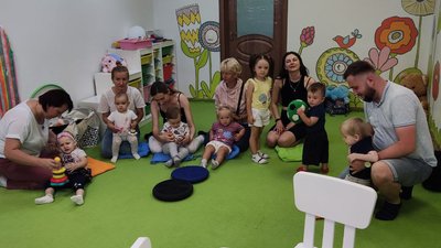 15 жителів Тернопільщини отримають мікрогранти від уряду для власного бізнесу
