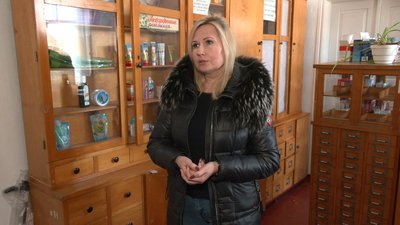 "Доступні ліки": половина аптек Черкащини не приєднані до програми "Доступні ліки": половина аптек Черкащини не приєднані до програми