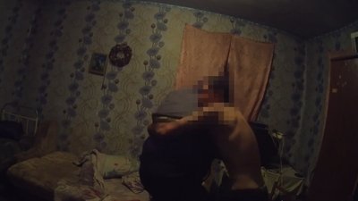 Погрожував ножем рідним та кидався з шилом на поліцейських: черкащанину повідомили про підозру Погрожував ножем рідним та кидався з шилом на поліцейських: черкащанину повідомили про підозру