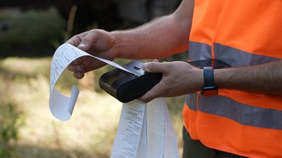 На Кіровоградщині заготовляють дрова на зиму. Які ціни та попит На Кіровоградщині заготовляють дрова на зиму. Які ціни та попит