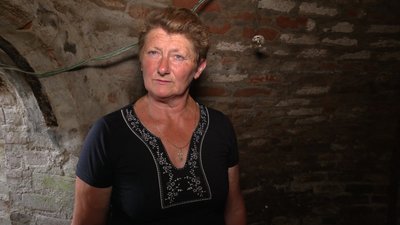 Валентина Жук, діловод старостинського округу