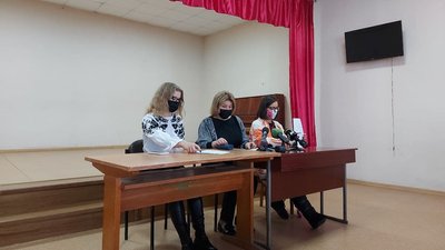 ТВК бриф