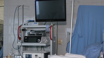 У 2-й лікарні Полтави відкрили нове хірургічне відділення