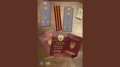 Слідкував за ППО та блокпостами на Черкащині: засудили російського агента