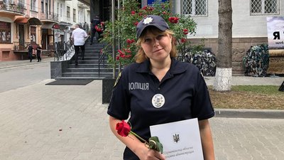 Катерина Метельська Катерина Метельська