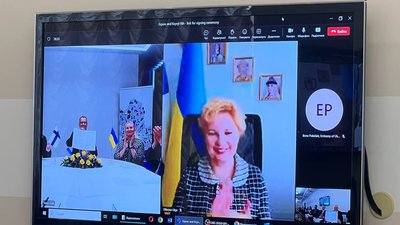 Кривий Ріг та фінляндське Еспоо стали містами-побратимами: у яких галузях співпрацюватимуть