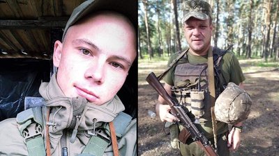 Серед звільнених з російського полону 31 січня є бійці з Кіровоградщини Серед звільнених з російського полону 31 січня є бійці з Кіровоградщини