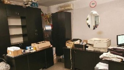 Поцупив 140 тисяч гривень: у Вінниці підліток обікрав бухгалтерію аптеки Поцупив 140 тисяч гривень: у Вінниці підліток обікрав бухгалтерію аптеки