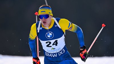 Віталій Мандзин