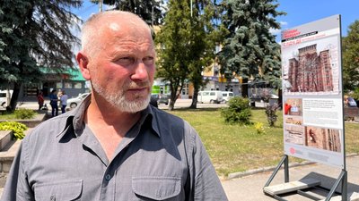 Юрій Войтович Юрій Войтович