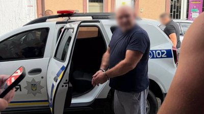 Поліція затримала чоловіка після конфлікту з туристами біля озера Апшинець