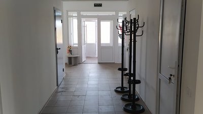 У селі на Львівщині рік тому відкрили нову амбулаторію, але вона досі не працює. У чому причина У селі на Львівщині рік тому відкрили нову амбулаторію, але вона досі не працює. У чому причина