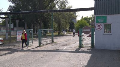 У лікарні на Миколаївщині пацієнтам на руки віддають ампутовані кінцівки