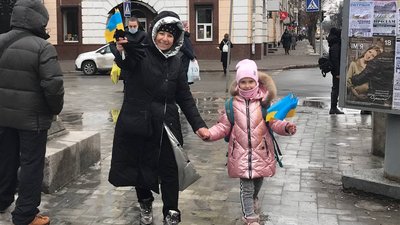 прапори
