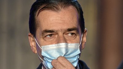 Прем’єр Румунії подав у відставку після поразки своєї партії