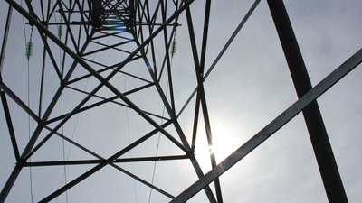 Без світла майже 28,5 тисяч абонентів Сумщини