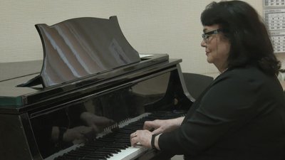 Протягом століття прищеплює дітям смак до прекрасного: черкаська музична школа святкує ювілей Протягом століття прищеплює дітям смак до прекрасного: черкаська музична школа святкує ювілей